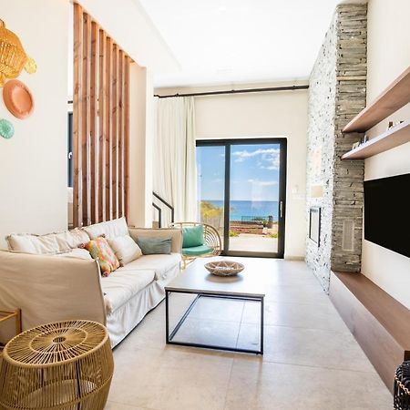 Lakki  Euphoria Suites מראה חיצוני תמונה