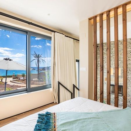 Lakki  Euphoria Suites מראה חיצוני תמונה