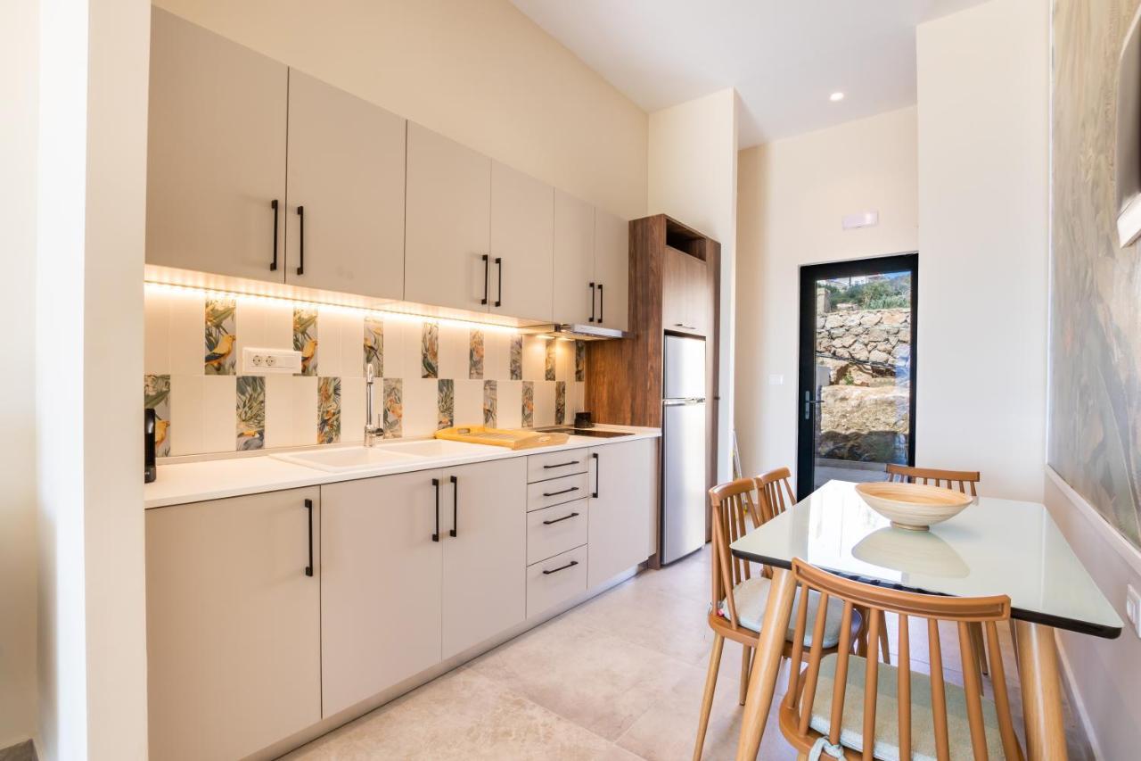 Lakki  Euphoria Suites מראה חיצוני תמונה