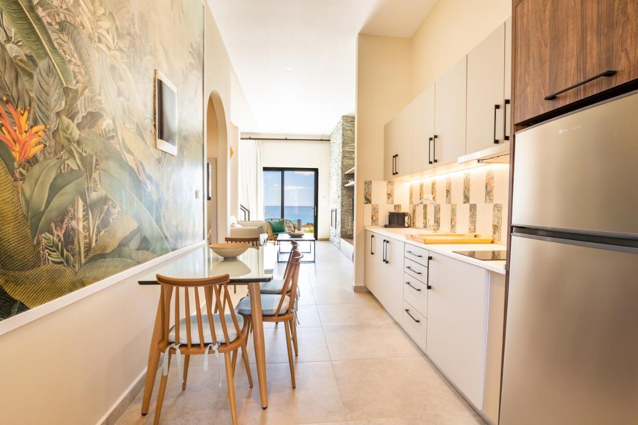 Lakki  Euphoria Suites מראה חיצוני תמונה
