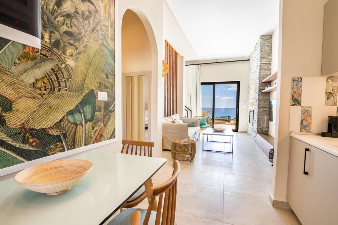 Lakki  Euphoria Suites מראה חיצוני תמונה
