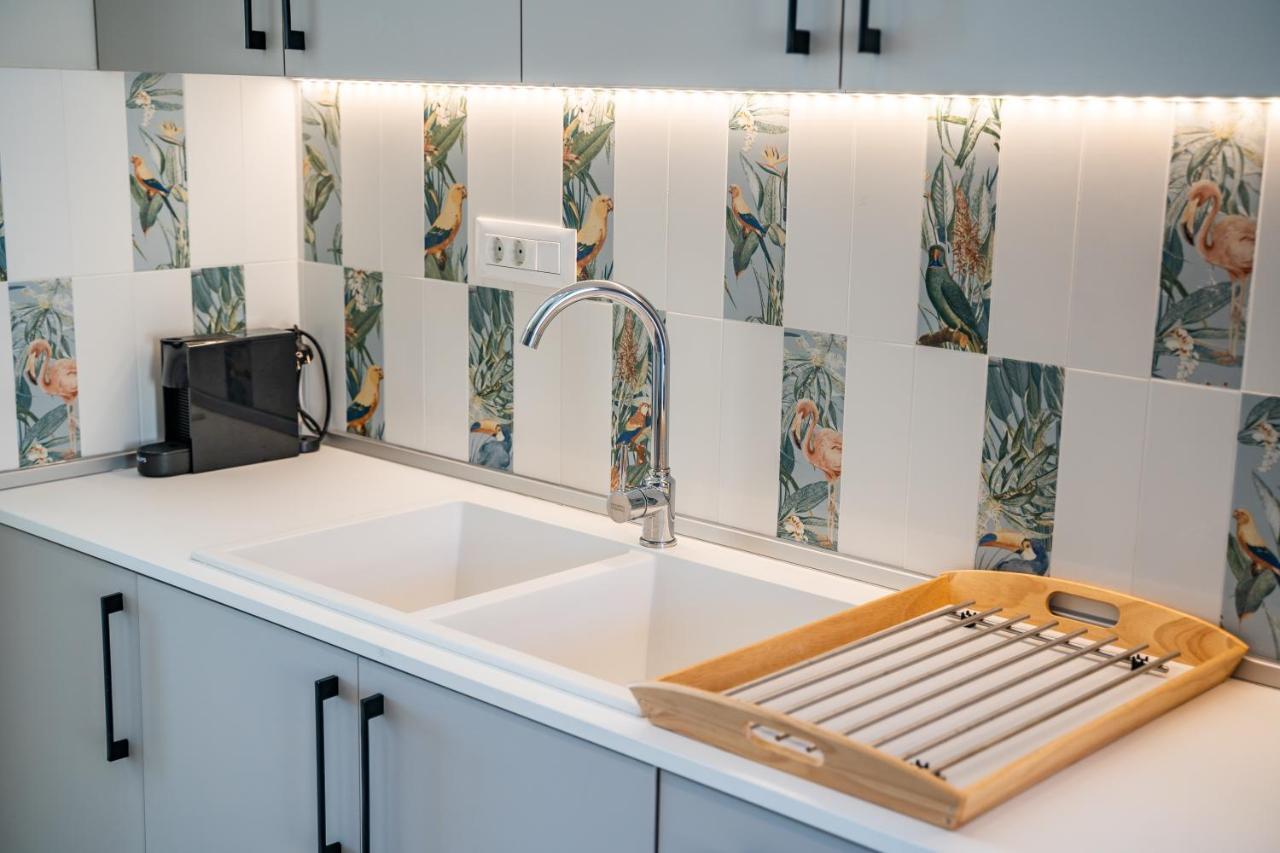 Lakki  Euphoria Suites מראה חיצוני תמונה