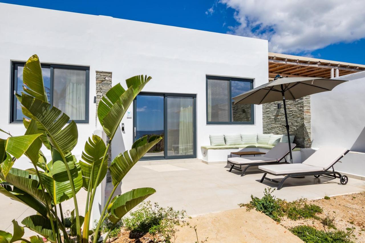 Lakki  Euphoria Suites מראה חיצוני תמונה