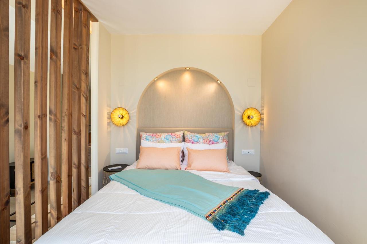 Lakki  Euphoria Suites מראה חיצוני תמונה