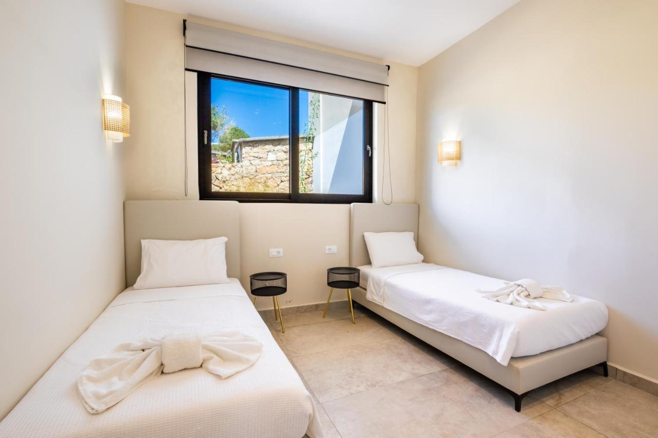 Lakki  Euphoria Suites מראה חיצוני תמונה