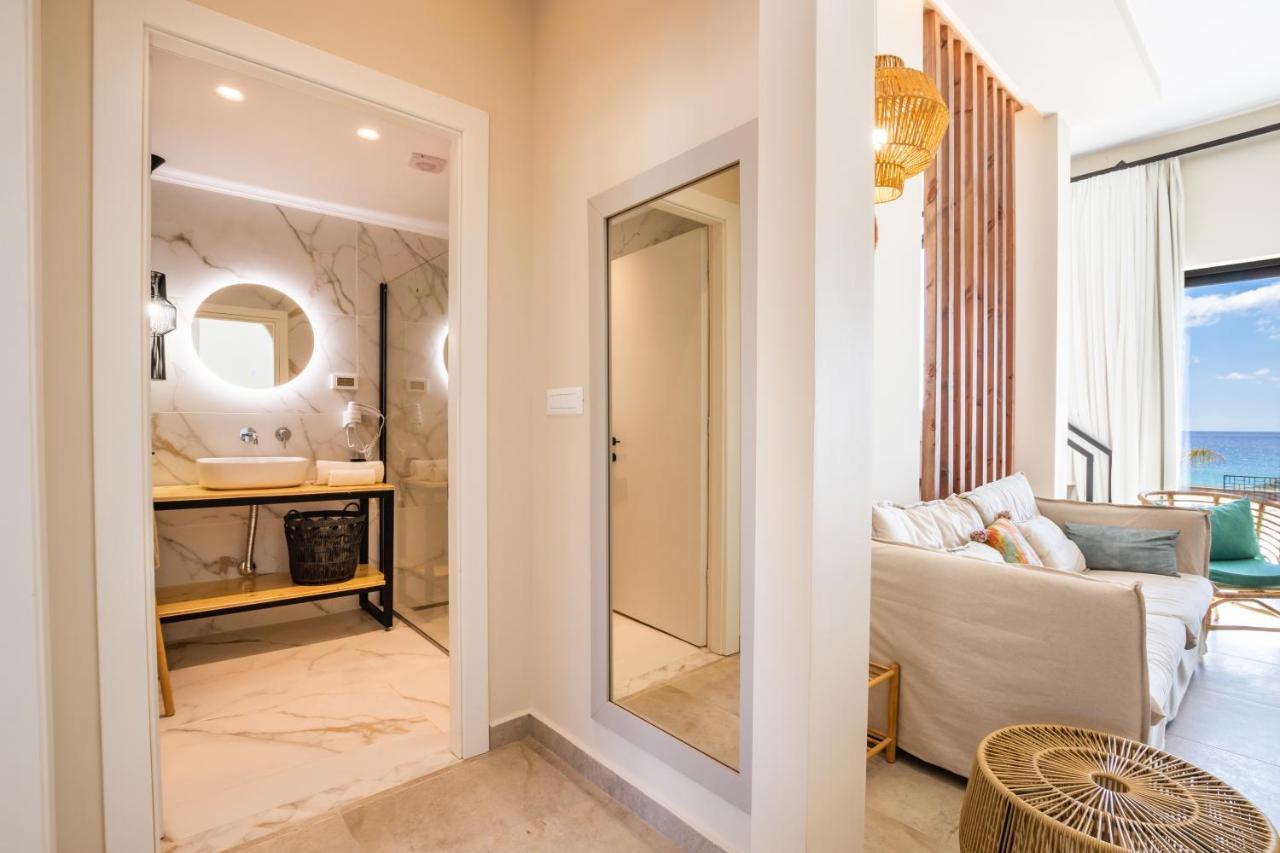 Lakki  Euphoria Suites מראה חיצוני תמונה