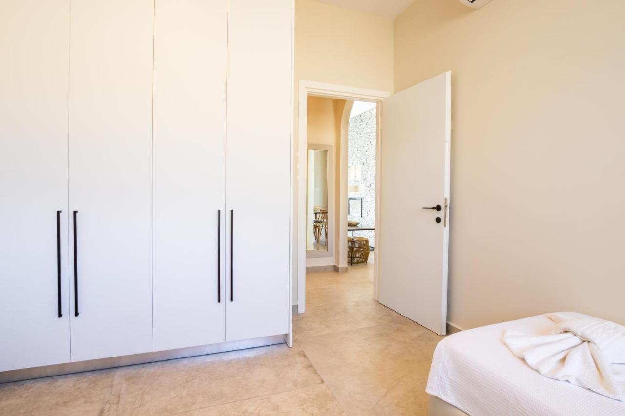 Lakki  Euphoria Suites מראה חיצוני תמונה