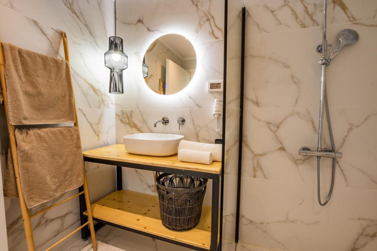 Lakki  Euphoria Suites מראה חיצוני תמונה