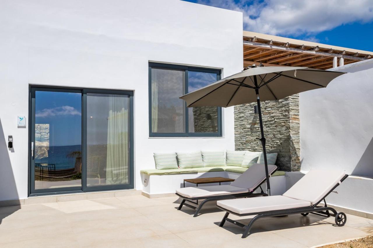 Lakki  Euphoria Suites מראה חיצוני תמונה