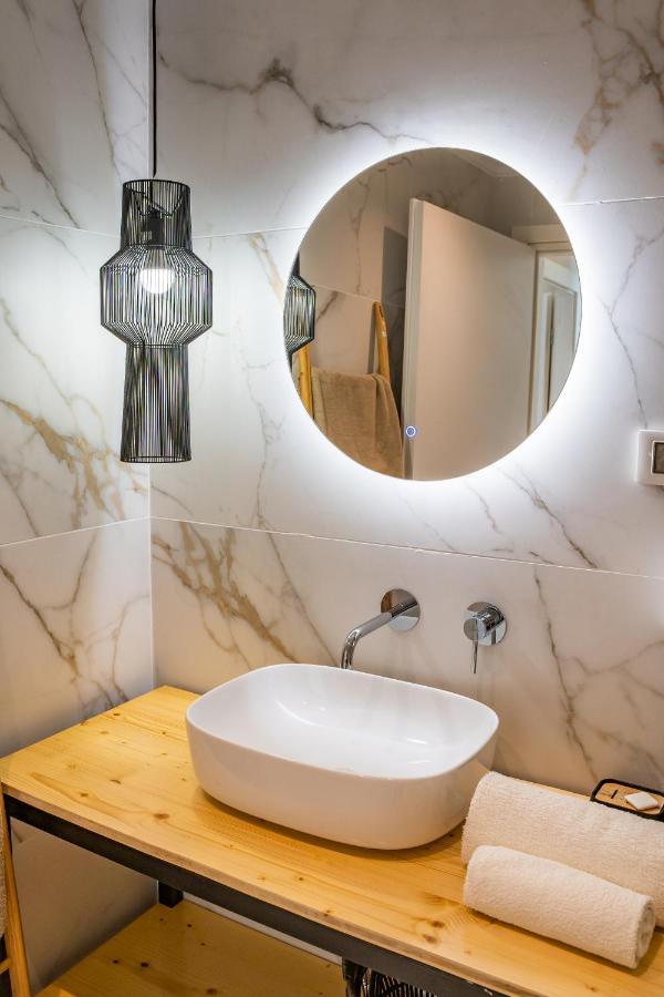 Lakki  Euphoria Suites מראה חיצוני תמונה