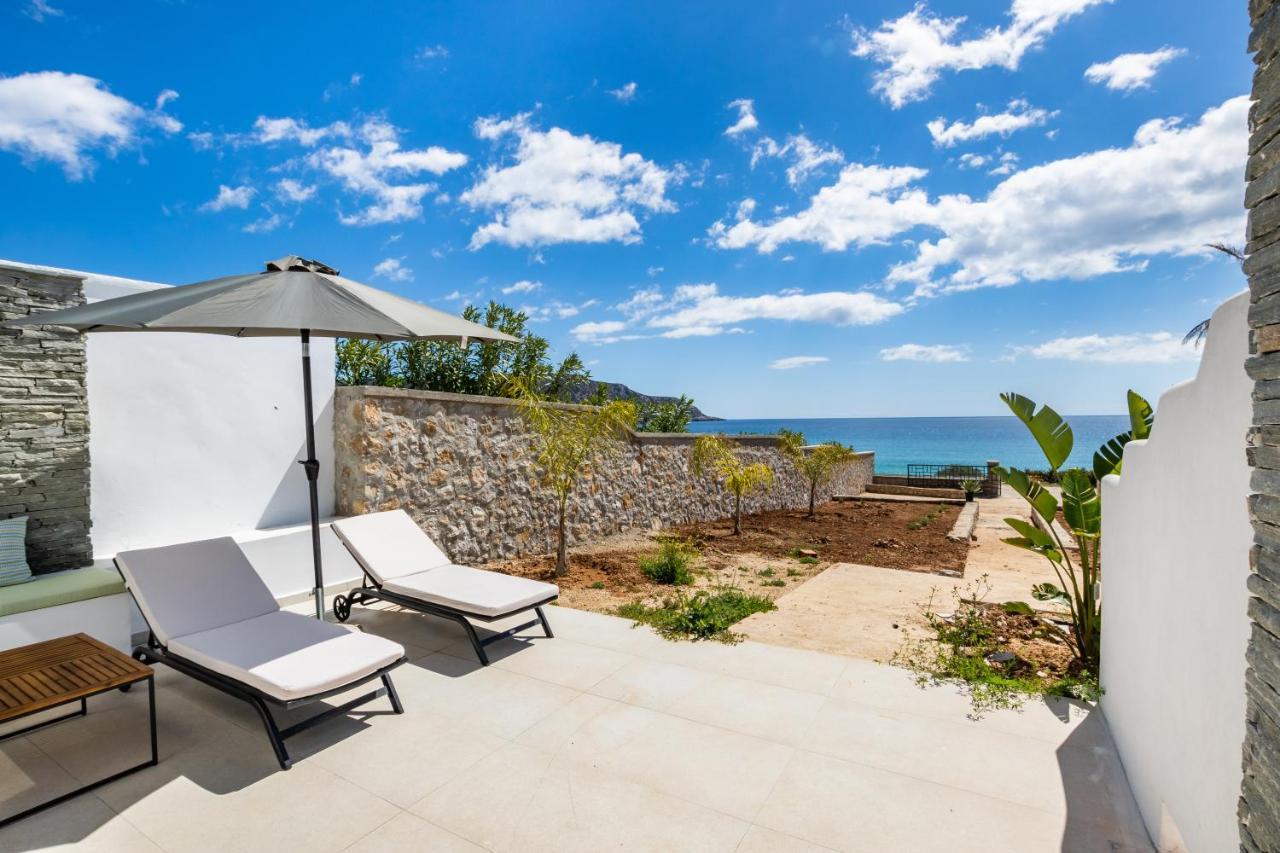 Lakki  Euphoria Suites מראה חיצוני תמונה