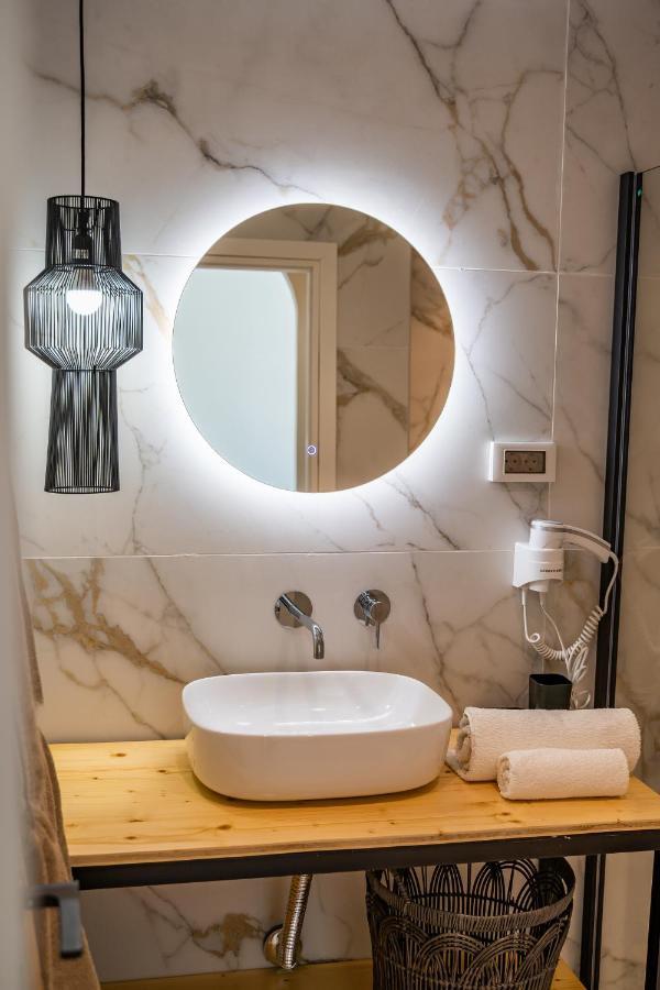 Lakki  Euphoria Suites מראה חיצוני תמונה