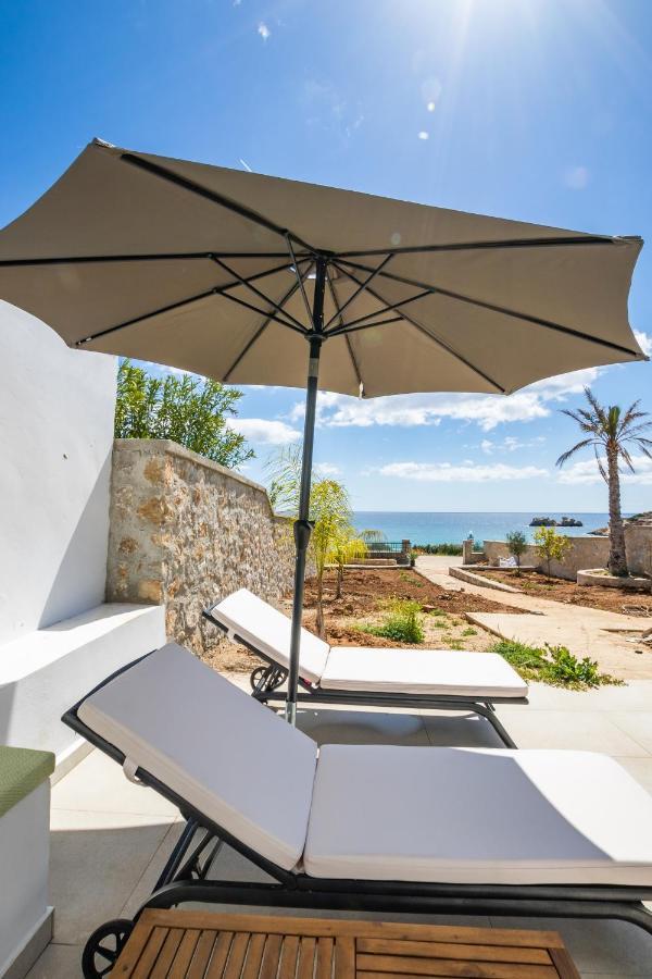 Lakki  Euphoria Suites מראה חיצוני תמונה